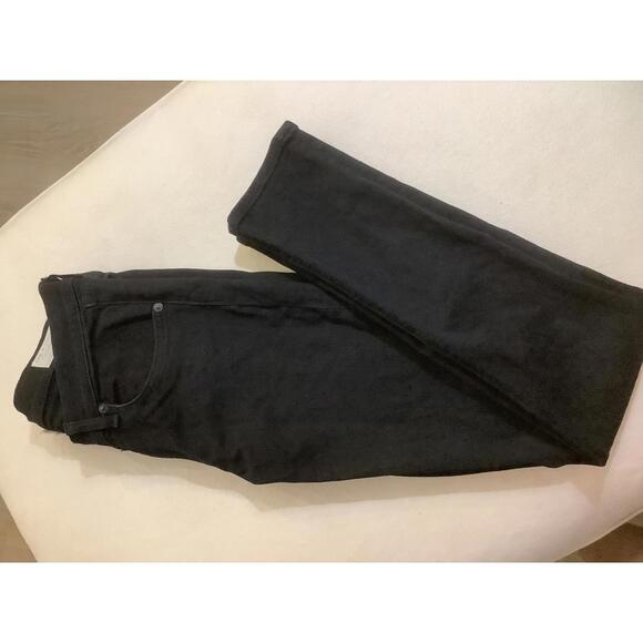 rag & bone Denim - rag & bone Women's Skinny Jeans Size 27 Black Denim Casual Party Classic Comfort